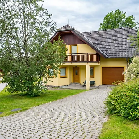 Lipno Villa Kleiner Lipno nad Vltavou Exterior photo