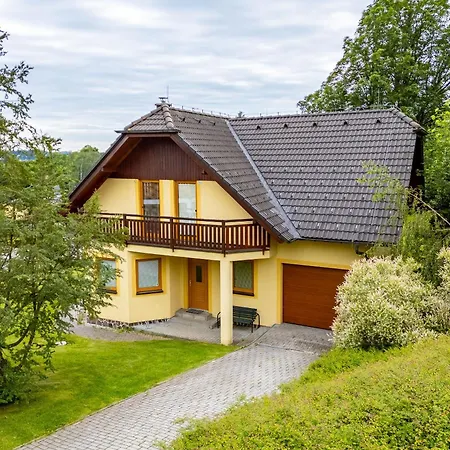 Lipno Villa Kleiner Lipno nad Vltavou Exterior photo
