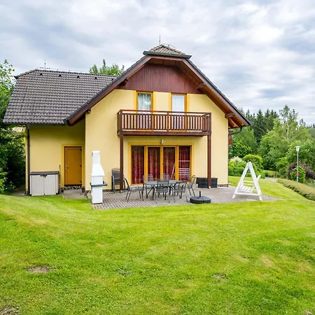 Lipno Villa Kleiner Lipno nad Vltavou Exterior photo