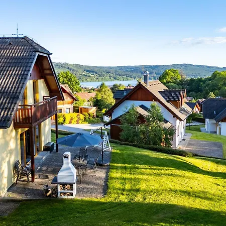 Lipno Villa Kleiner Lipno nad Vltavou Exterior photo