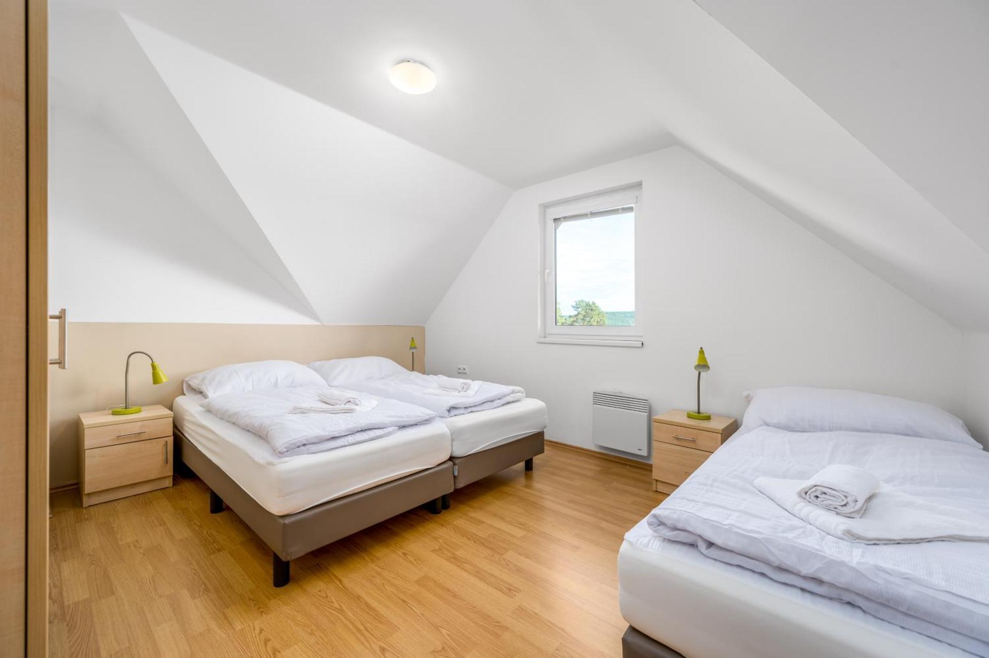Villa Lipno Kleiner *
