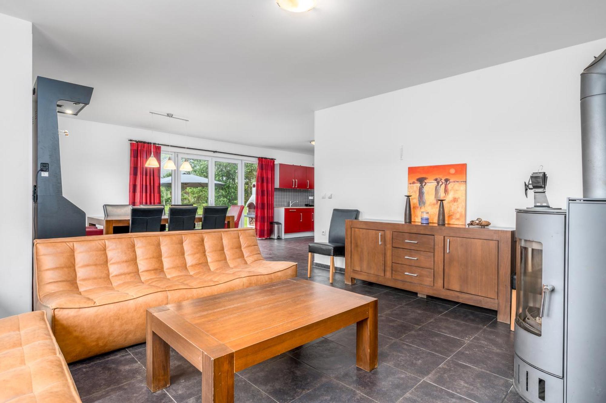Lipno Kleiner Villa Lipno nad Vltavou