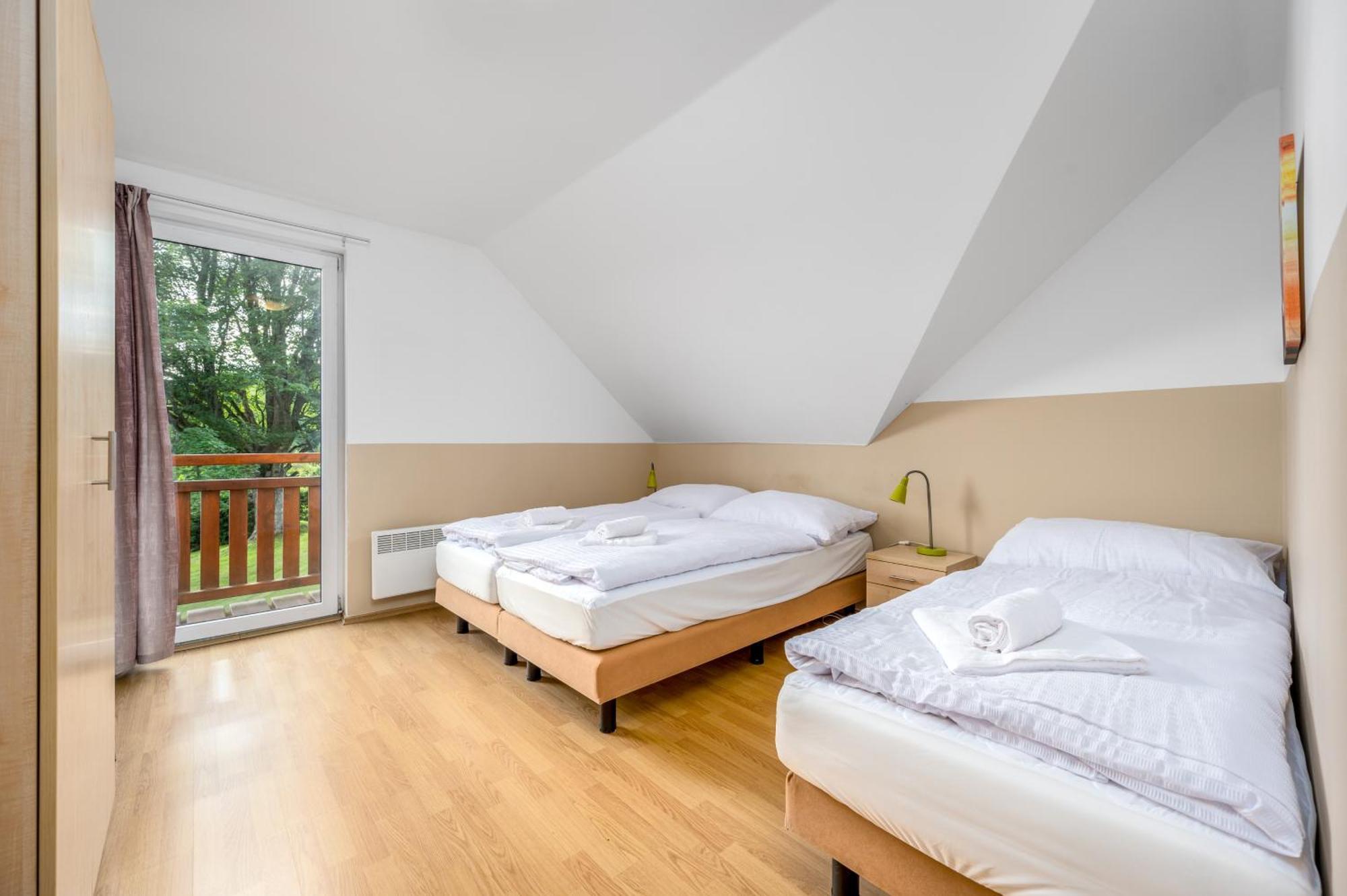 Villa Lipno Kleiner Lipno nad Vltavou