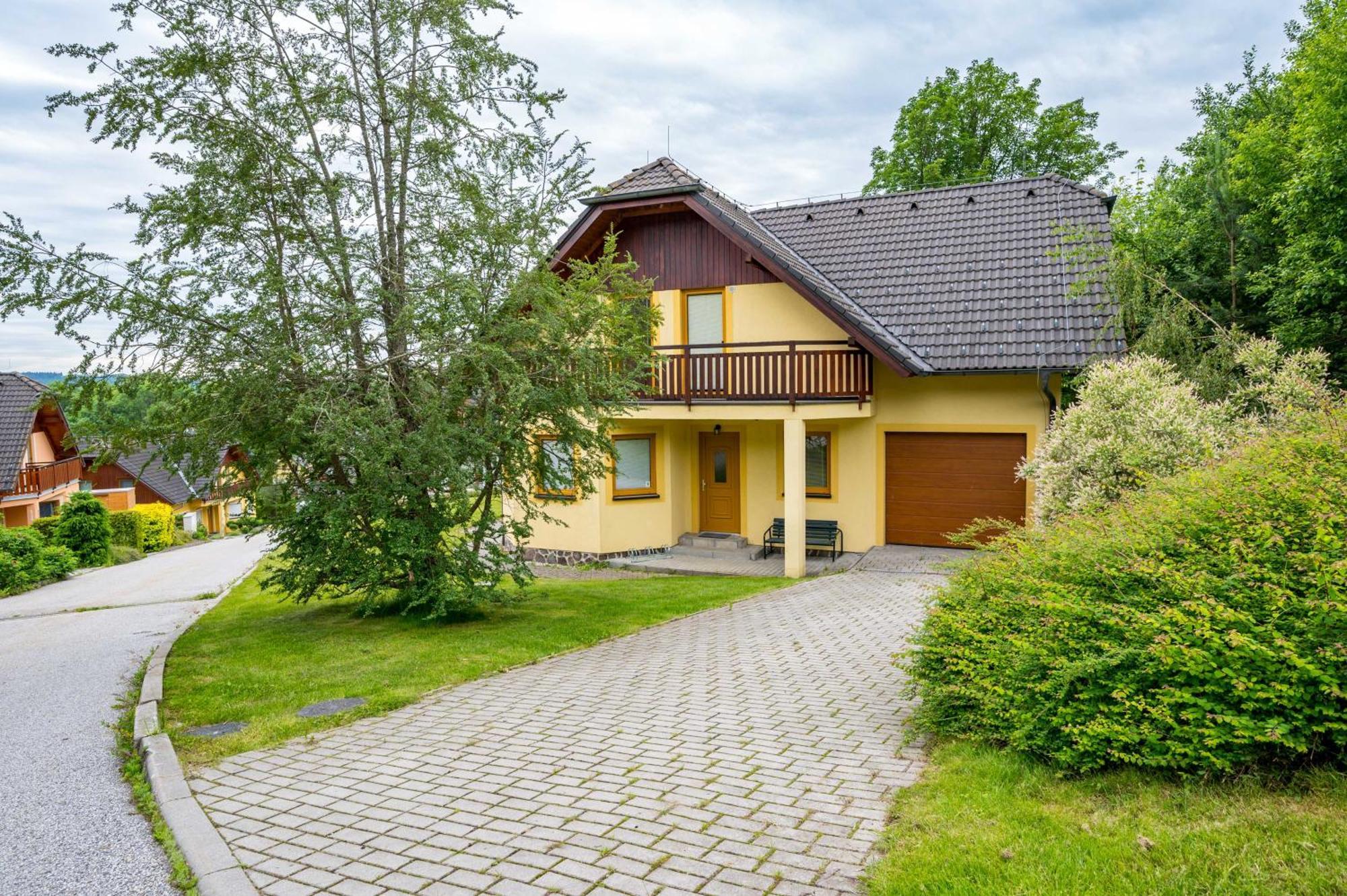 Lipno Kleiner *