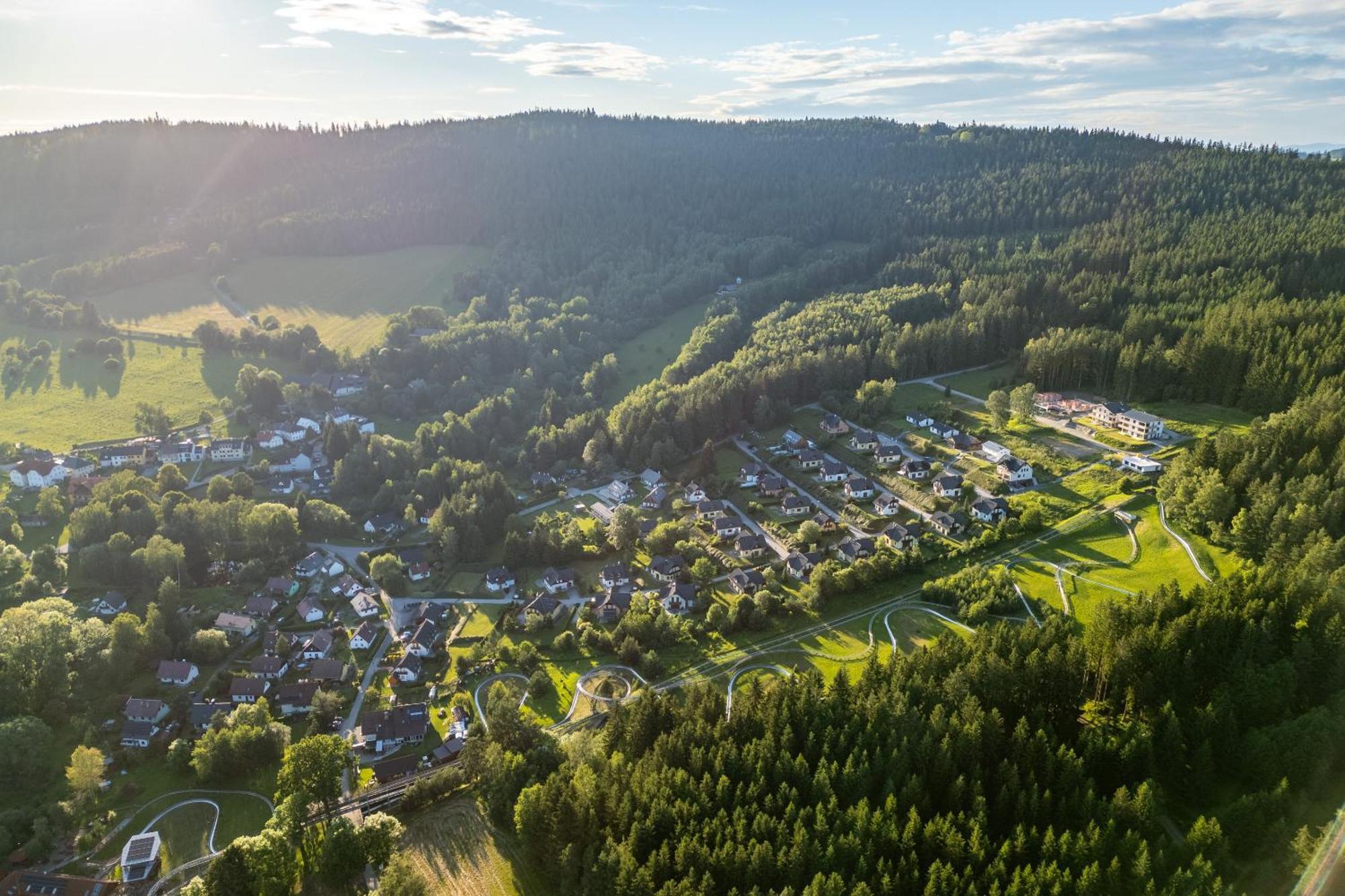 Lipno Kleiner *