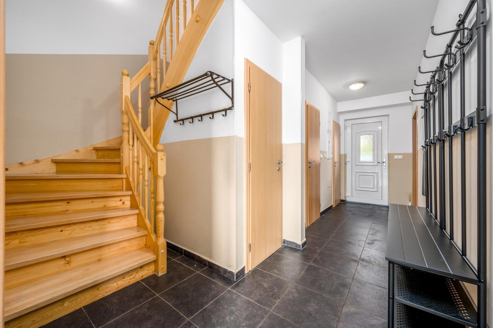 Lipno Kleiner Villa *