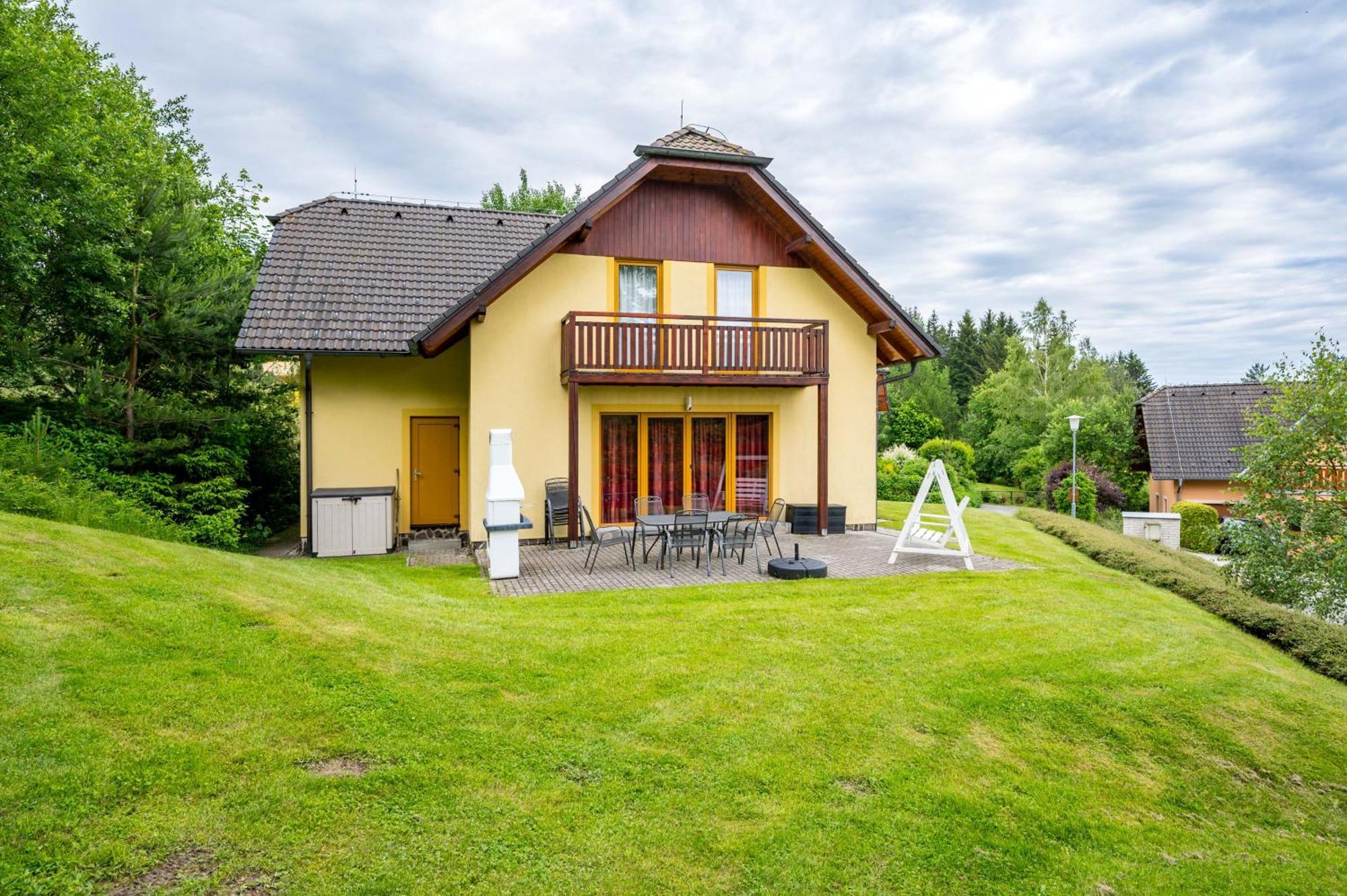 Lipno Kleiner * Lipno nad Vltavou