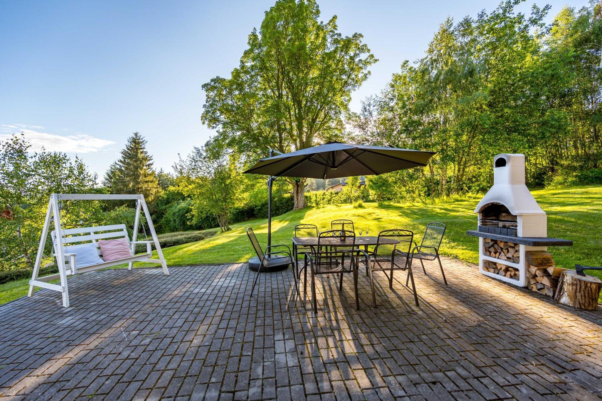 Lipno Kleiner Villa *