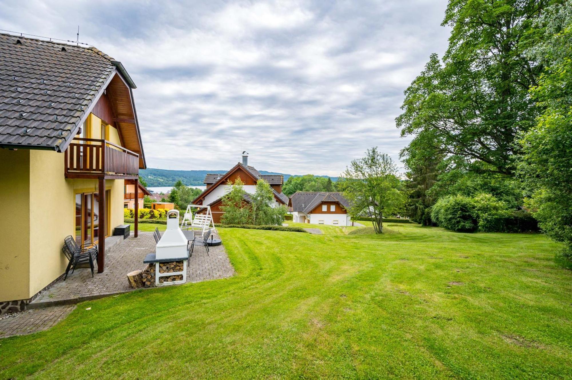 Villa Lipno Kleiner